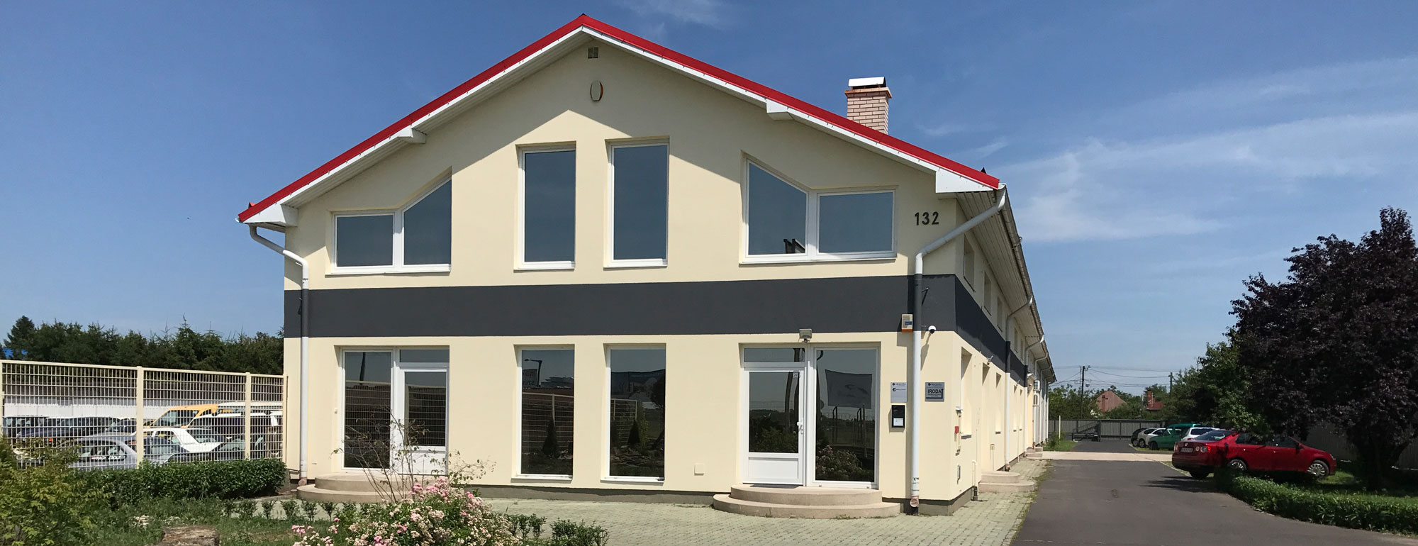 Debreceni központ